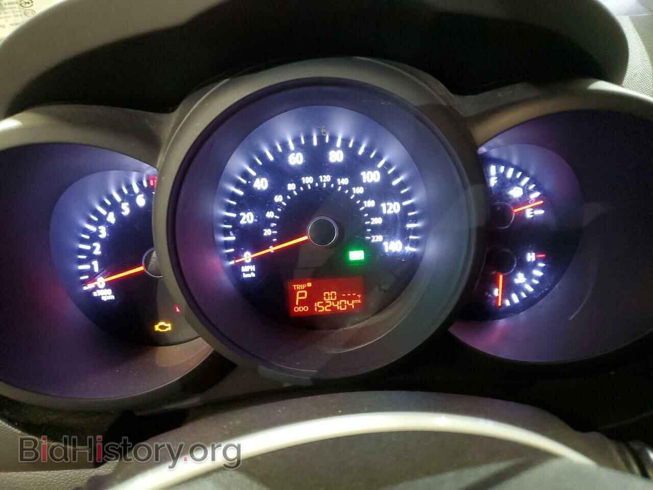 2012 KIA SOUL - VIN: KNDJT2A53C7419358 - Фото 9