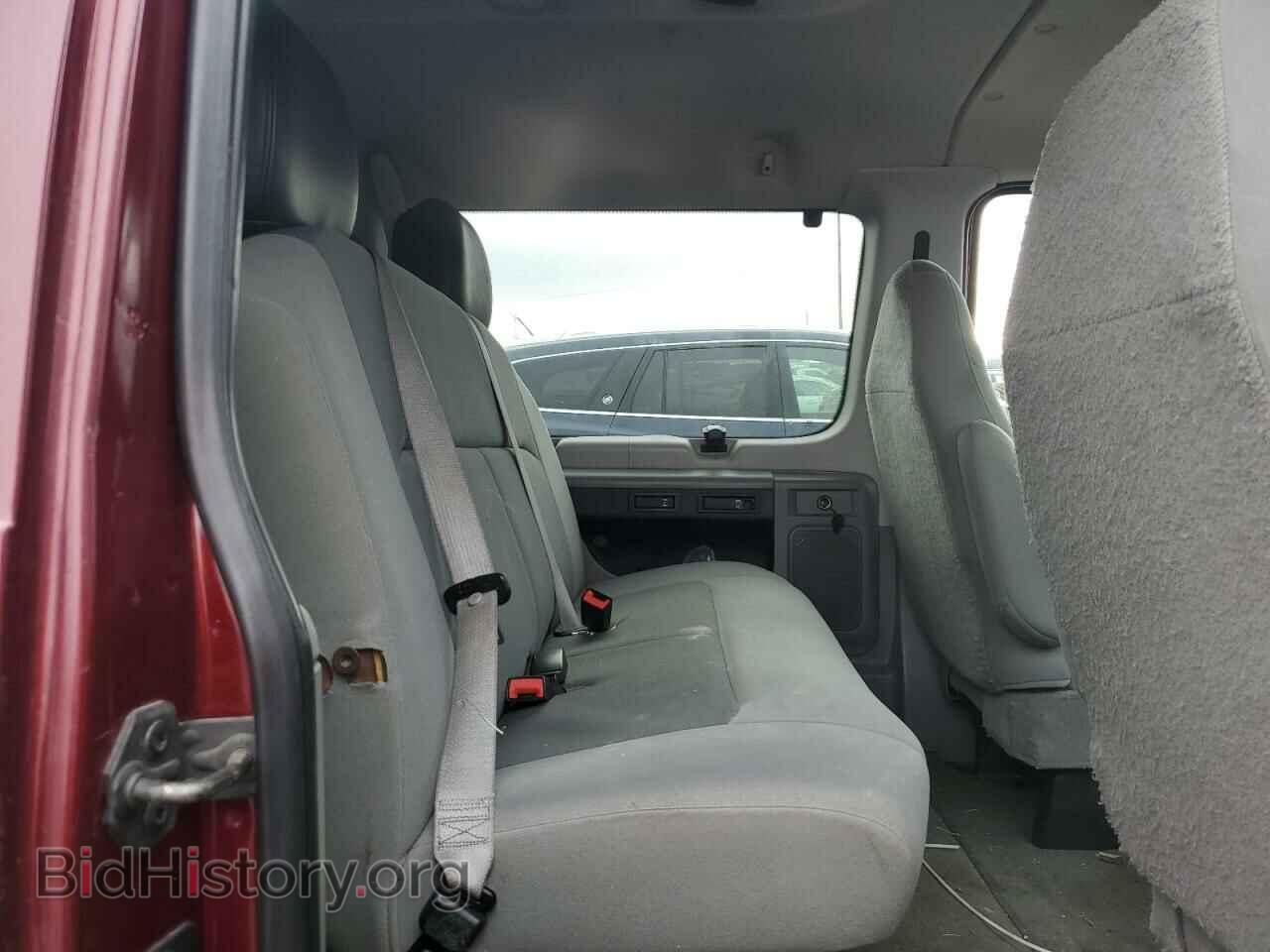 2008 FORD ALL Models - VIN: 1FBNE31L68DA74002 - Фото 11