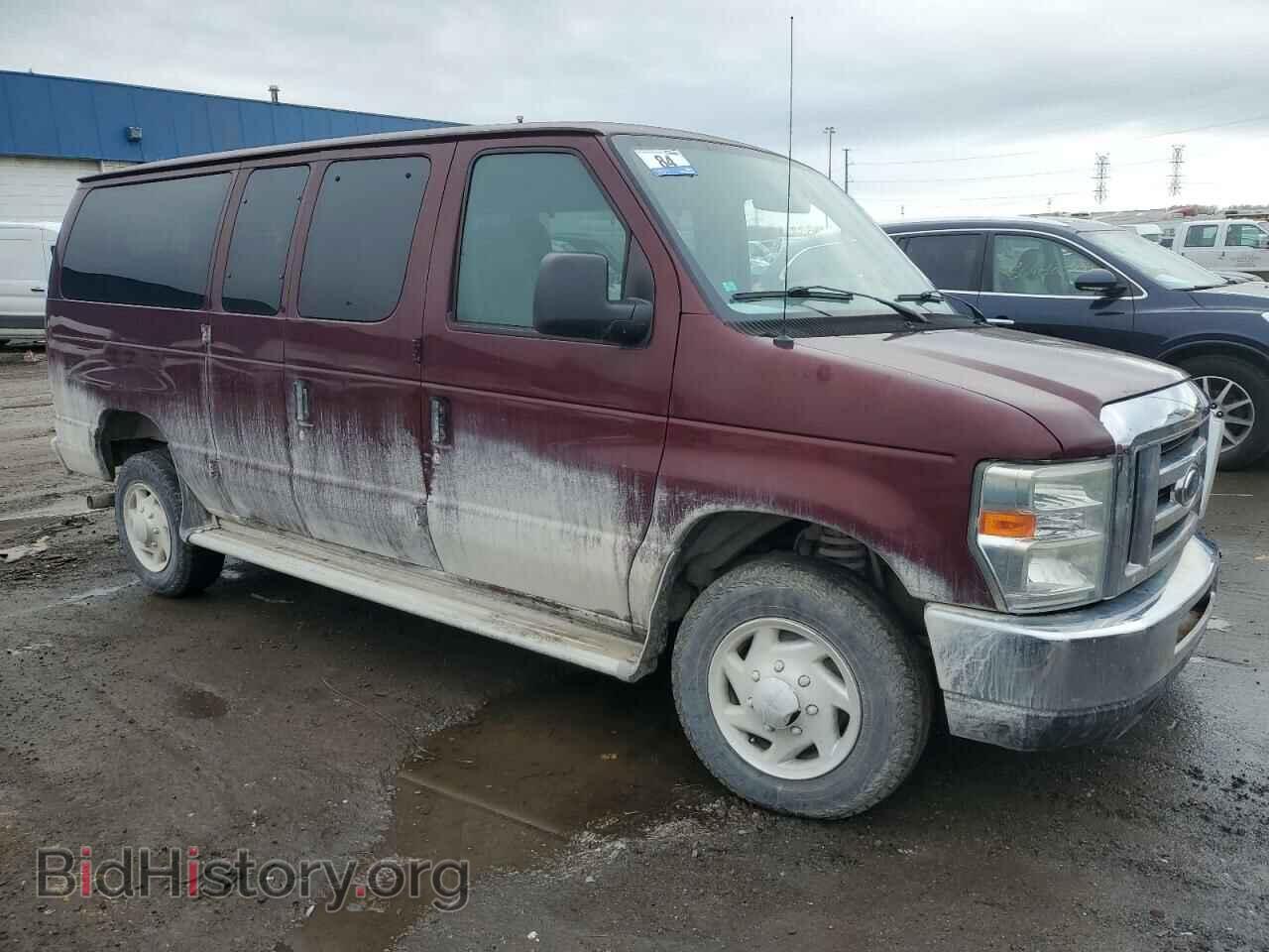 2008 FORD ALL Models - VIN: 1FBNE31L68DA74002 - Фото 4
