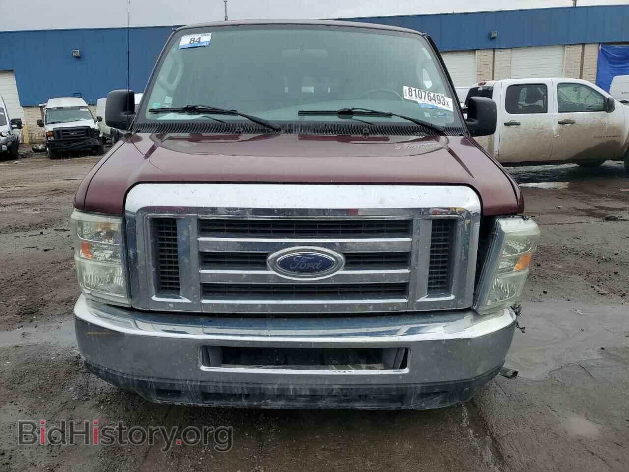 2008 FORD ALL Models - VIN: 1FBNE31L68DA74002 - Фото 5