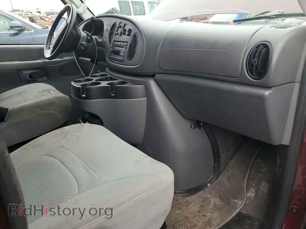 2008 FORD ALL Models - VIN: 1FBNE31L68DA74002 - Фото 8