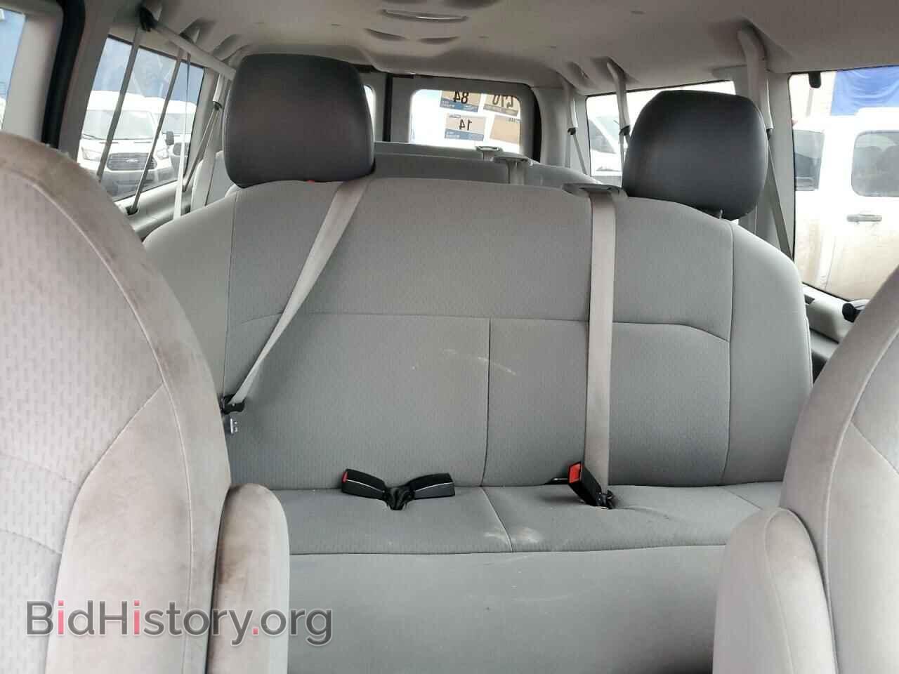 2008 FORD ALL Models - VIN: 1FBNE31L68DA74002 - Фото 10