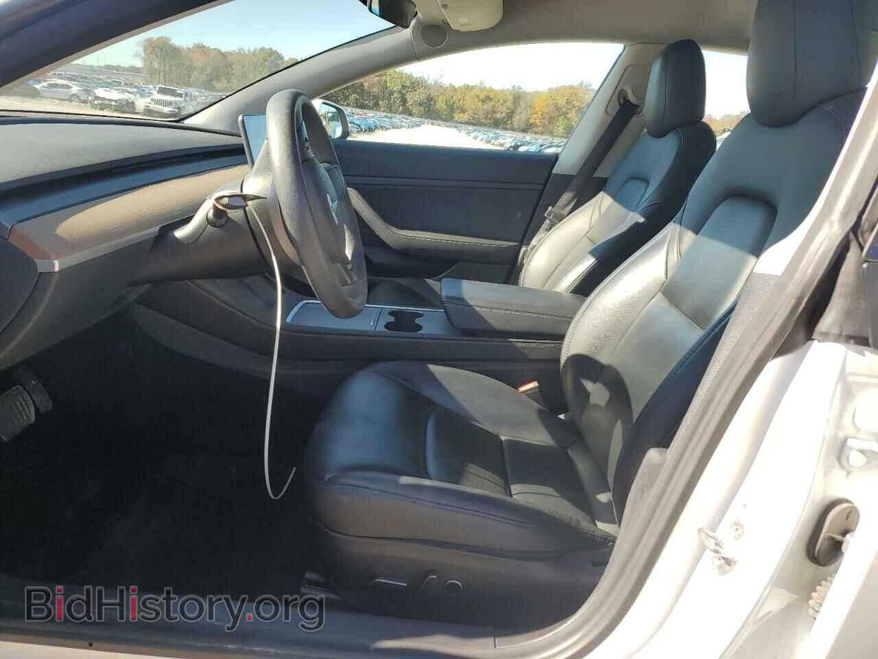 2021 TESLA MODEL 3 - VIN: 5YJ3E1EA1MF921222 - Photo 7