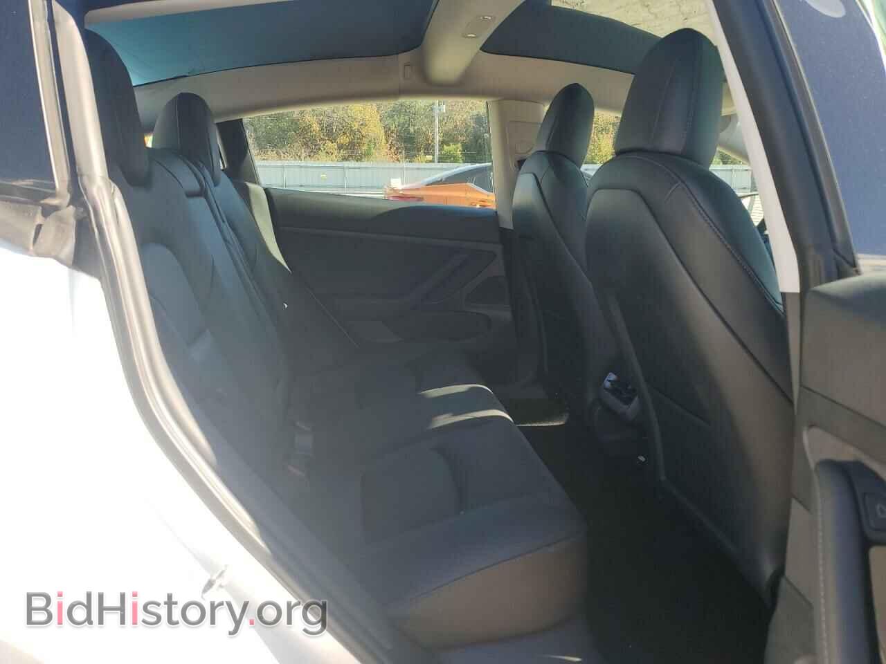 2021 TESLA MODEL 3 - VIN: 5YJ3E1EA1MF921222 - Photo 10