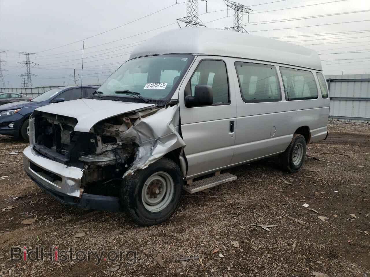 Фотография 1FBSS3BL0BDA25248 - FORD ALL Models 2011