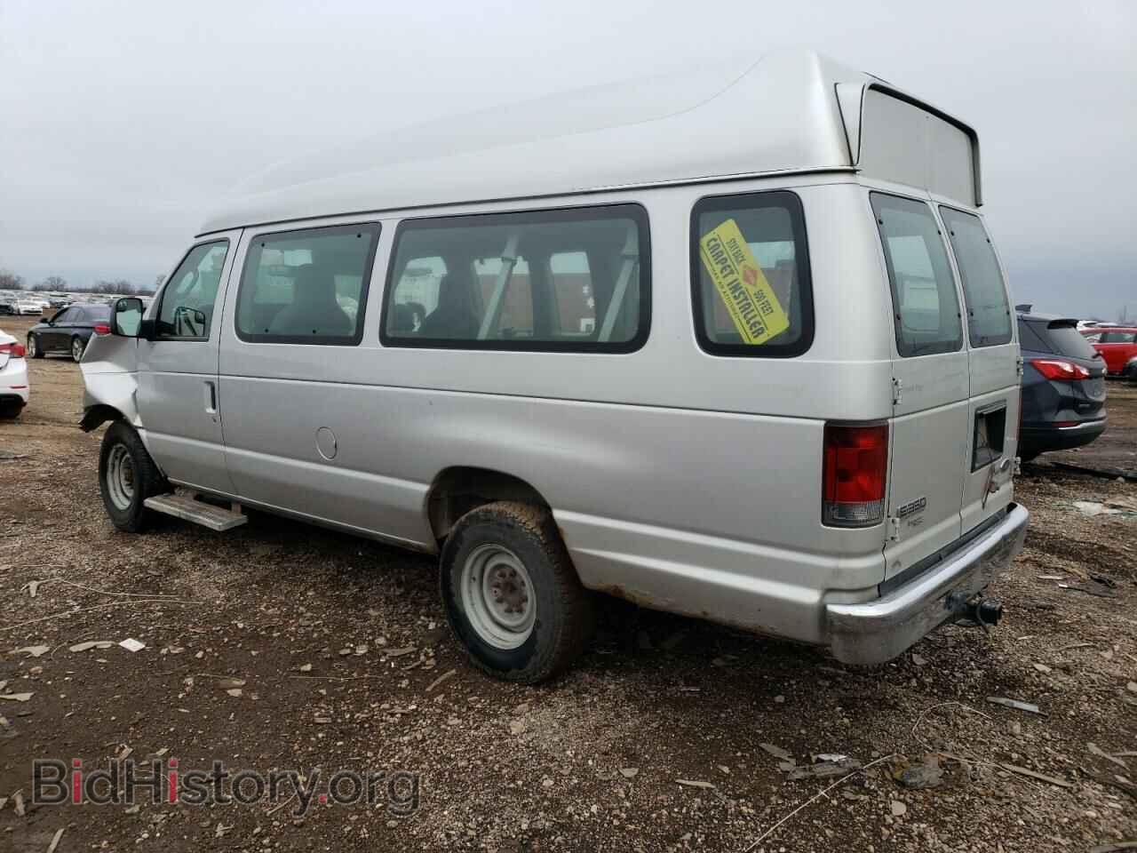2011 FORD ALL Models - VIN: 1FBSS3BL0BDA25248 - Photo 2