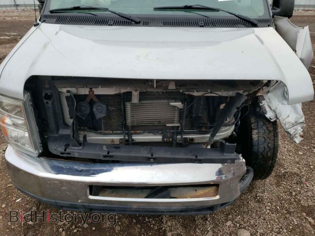 2011 FORD ALL Models - VIN: 1FBSS3BL0BDA25248 - Photo 12