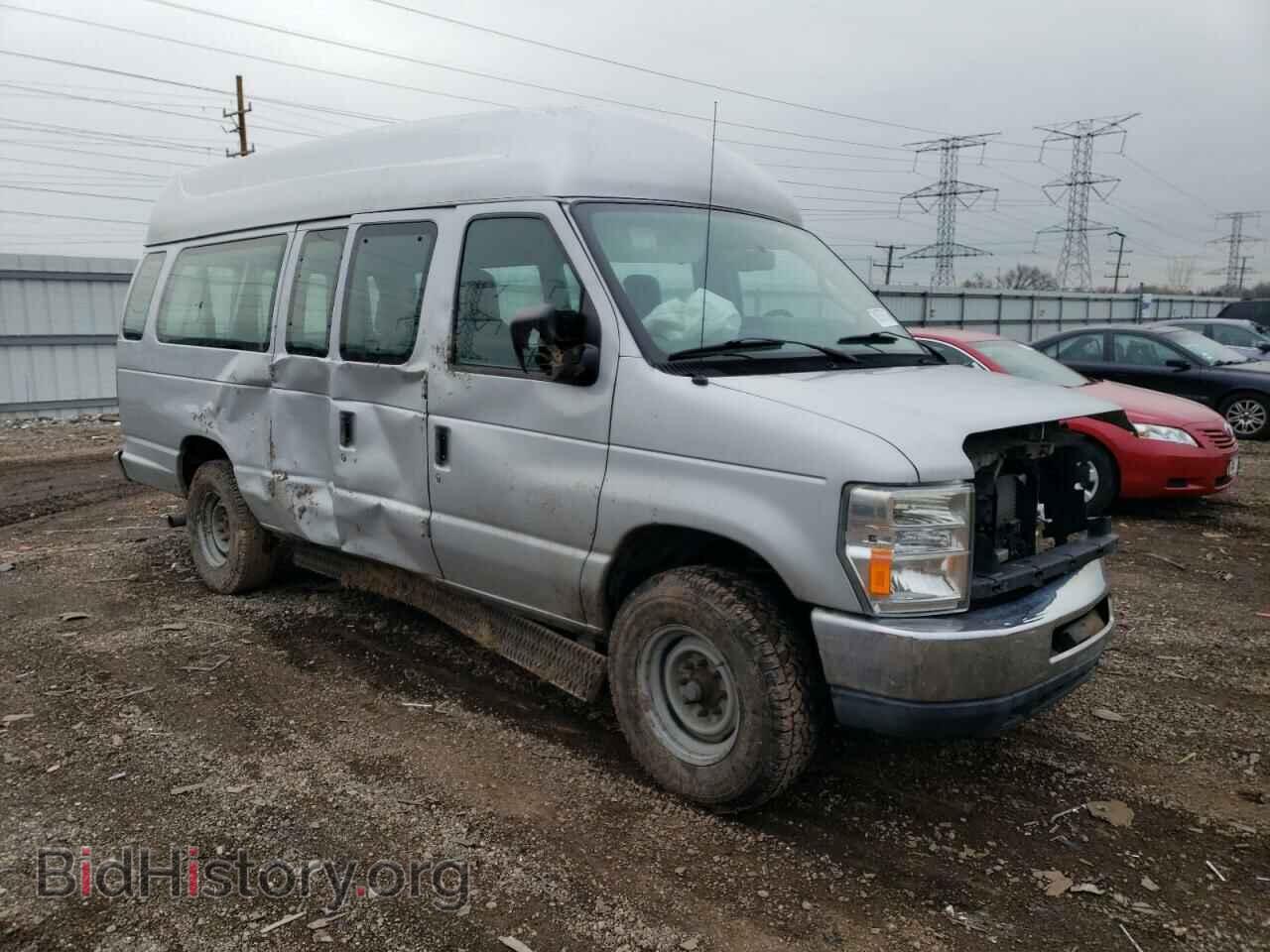 2011 FORD ALL Models - VIN: 1FBSS3BL0BDA25248 - Photo 4