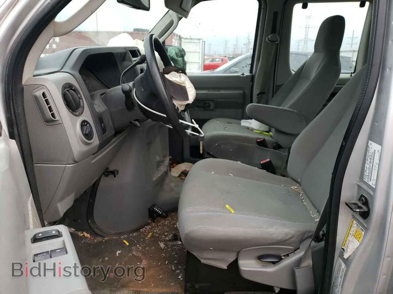2011 FORD ALL Models - VIN: 1FBSS3BL0BDA25248 - Photo 7