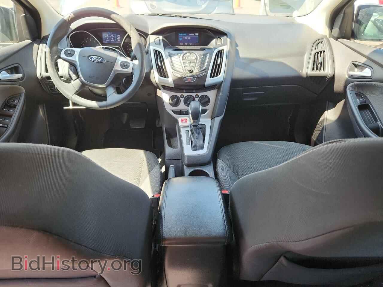 2014 FORD FOCUS - VIN: 1FADP3K26EL111127 - Photo 8