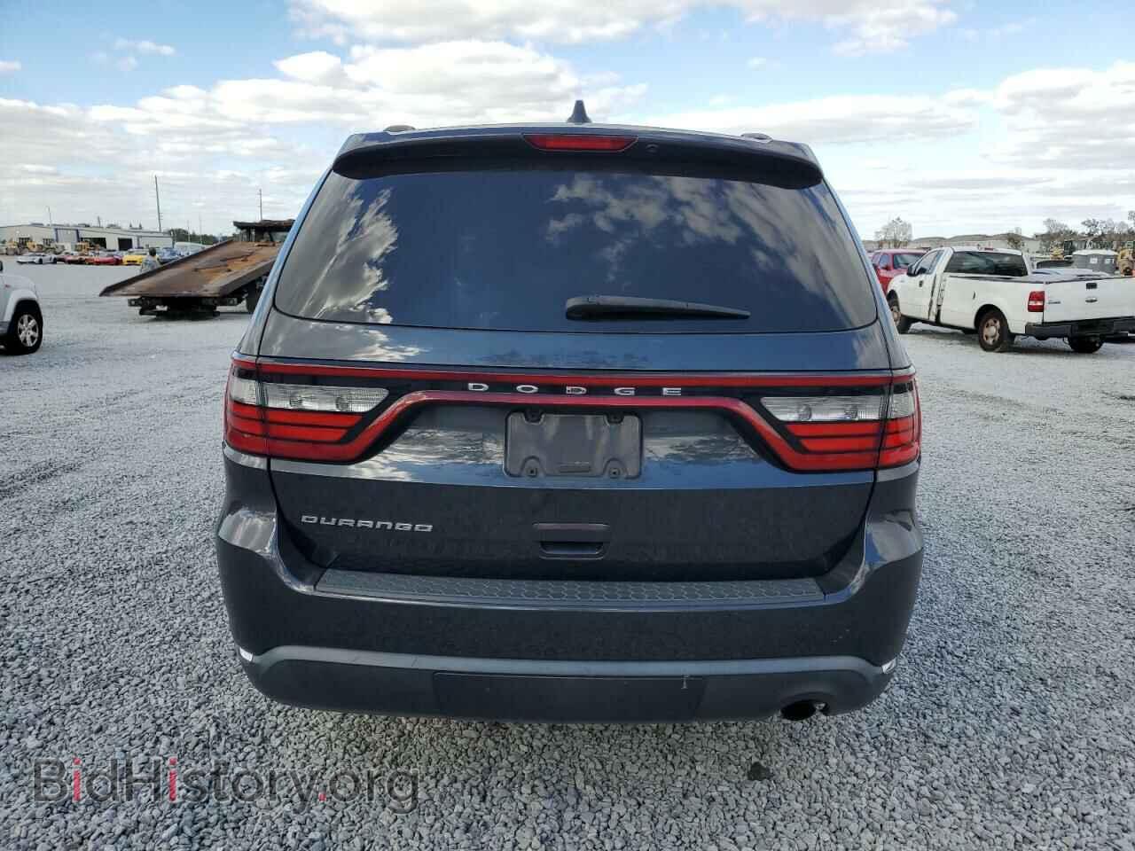 2014 DODGE DURANGO - VIN: 1C4RDHAG4EC979677 - Photo 6