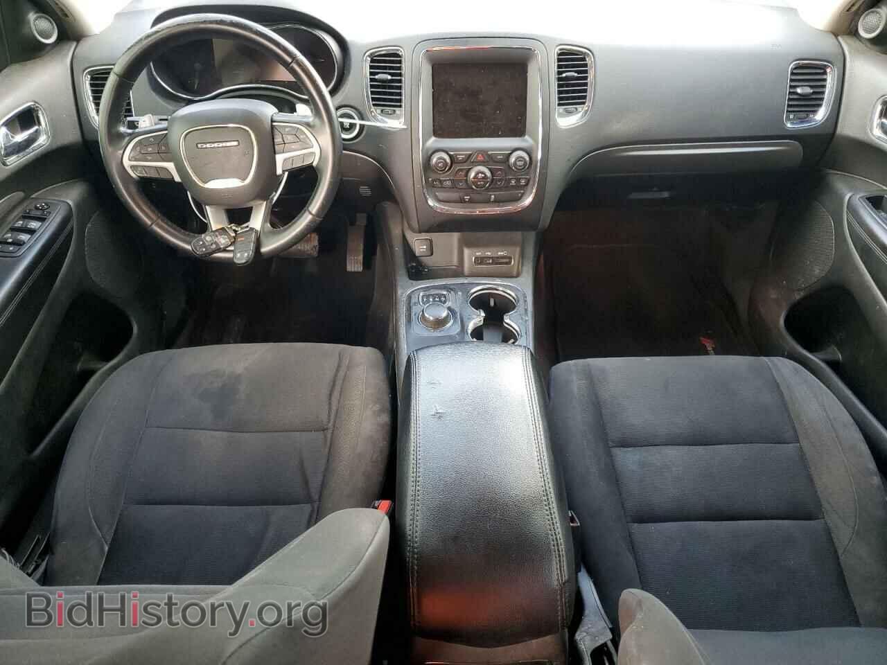 2014 DODGE DURANGO - VIN: 1C4RDHAG4EC979677 - Photo 8