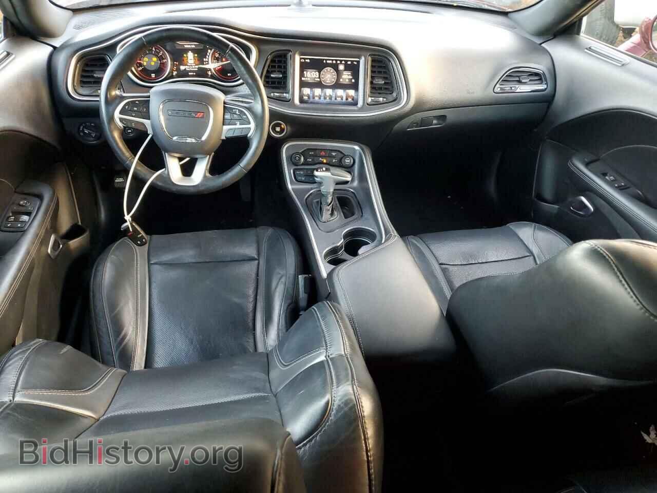 2017 DODGE CHALLENGER - VIN: 2C3CDZAG6HH560618 - Фото 8