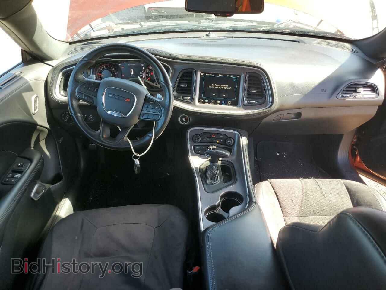 2021 DODGE CHALLENGER - VIN: 2C3CDZJG0MH603134 - Фото 8