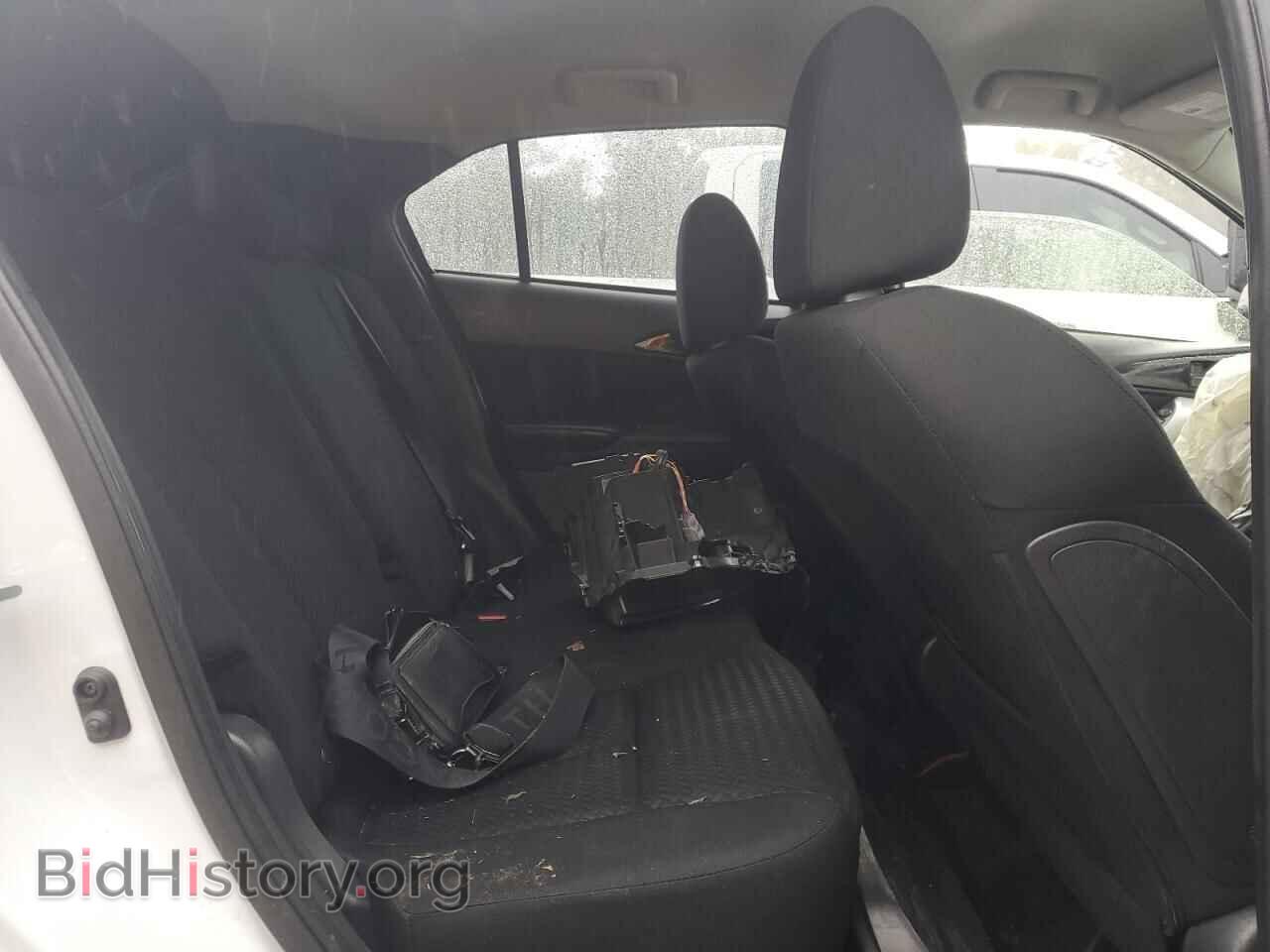 2023 MITSUBISHI ECLIPSE - VIN: JA4ATVAA0PZ036531 - Фото 11