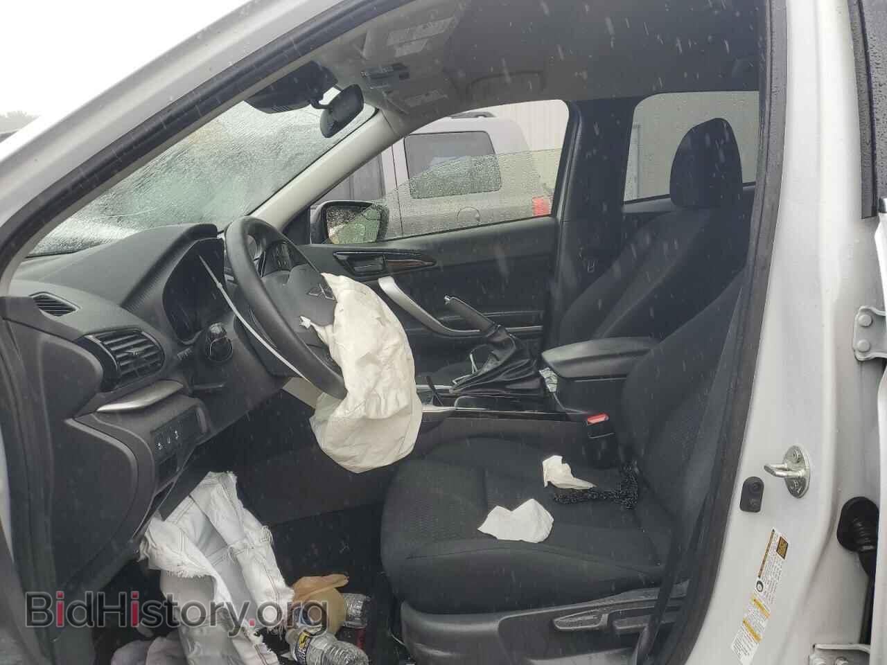 2023 MITSUBISHI ECLIPSE - VIN: JA4ATVAA0PZ036531 - Фото 7