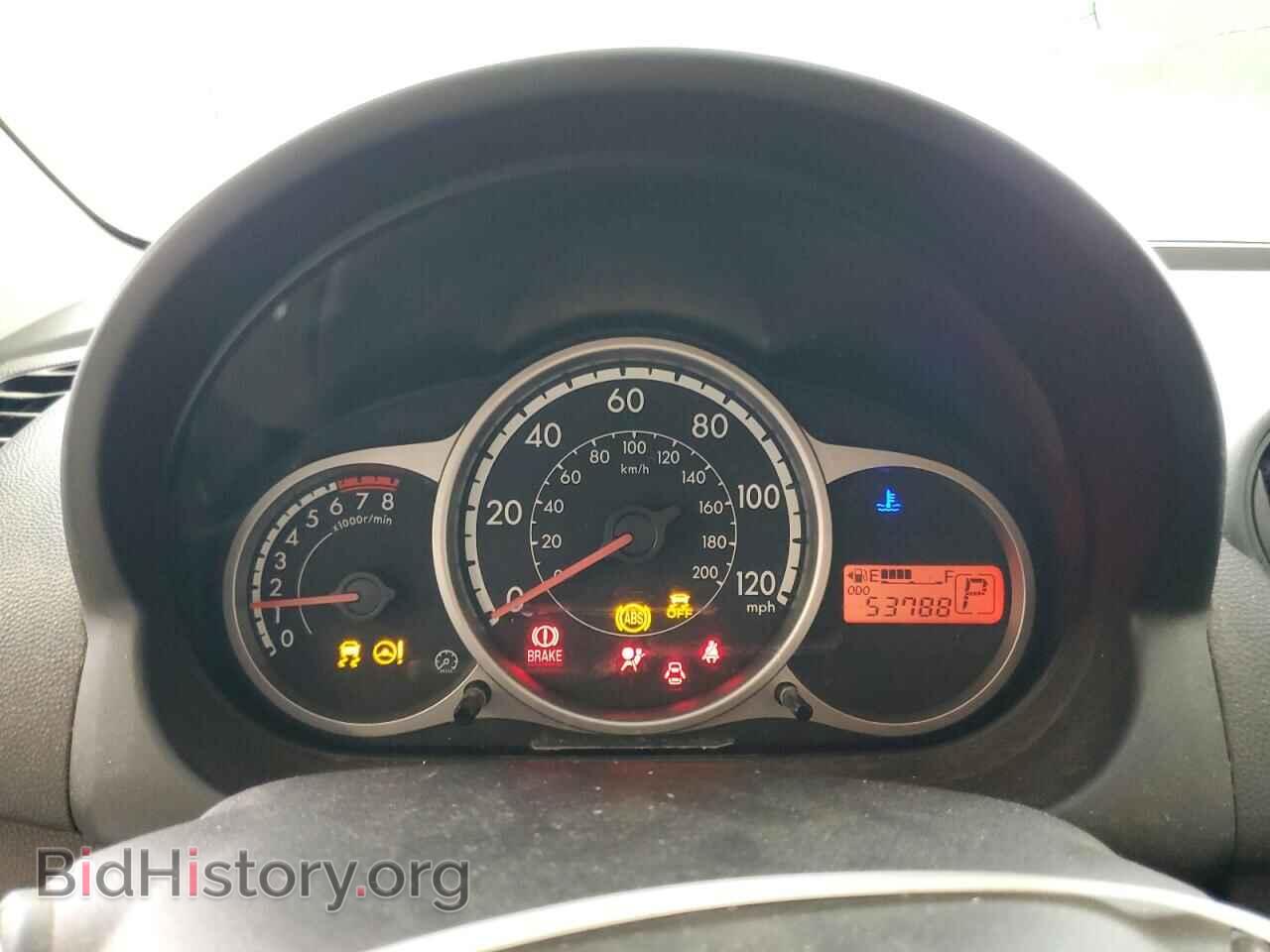 2013 MAZDA 2 - VIN: JM1DE1KY7D0167697 - Photo 9