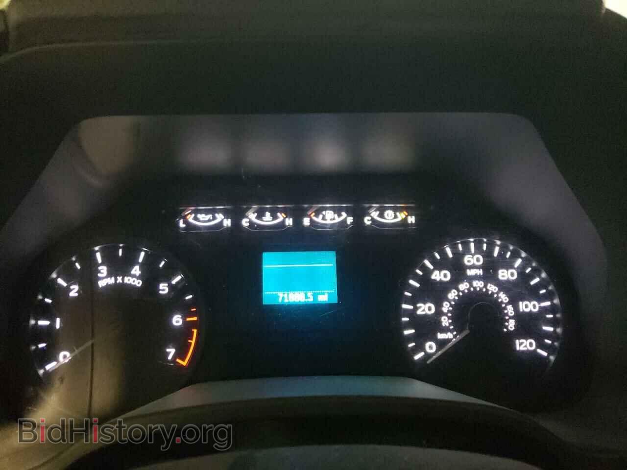 2019 FORD All Models - VIN: 1FTMF1C5XKKD07891 - Фото 9