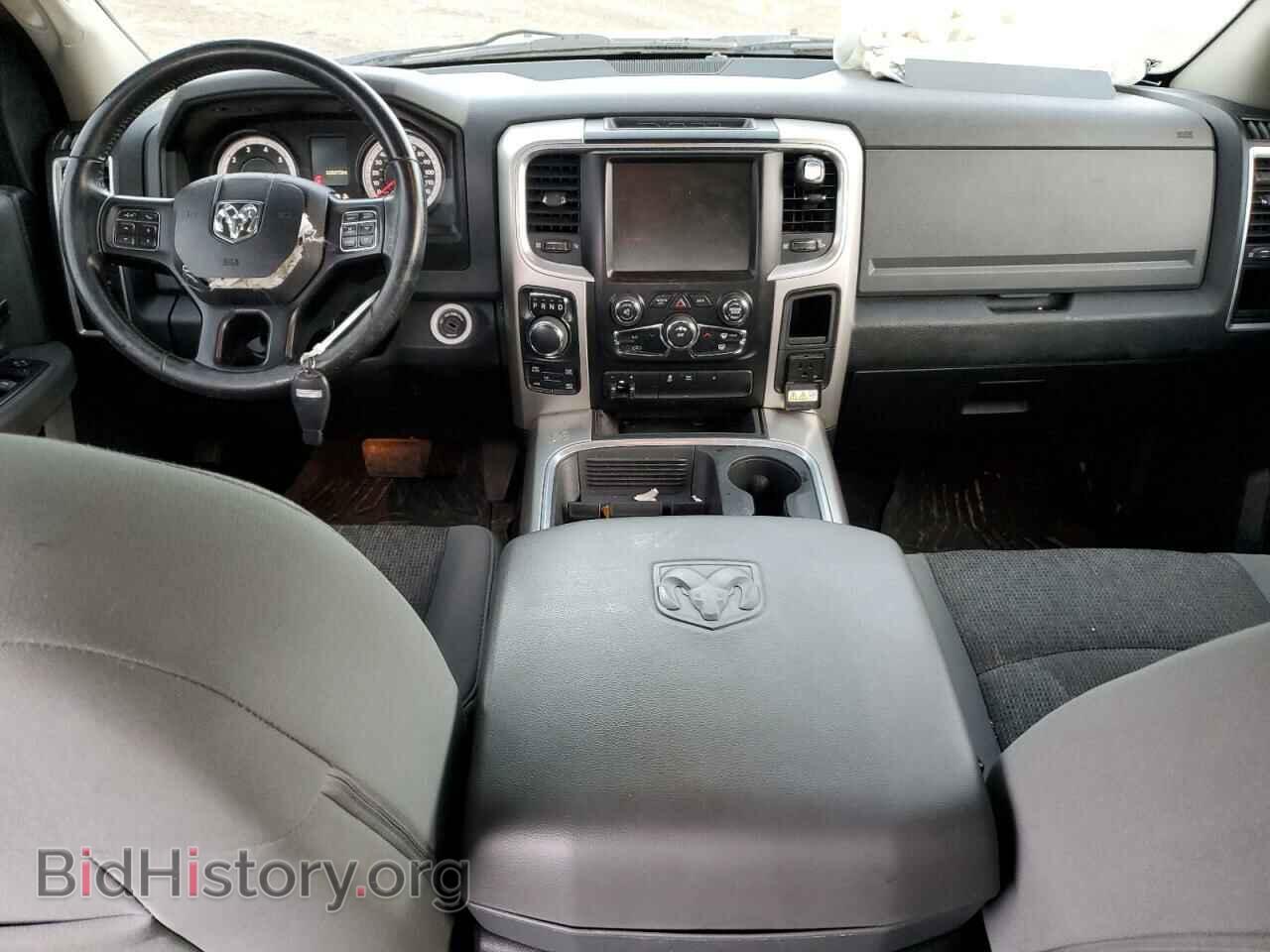 2015 RAM 1500 - VIN: 1C6RR7LT3FS767180 - Фото 8