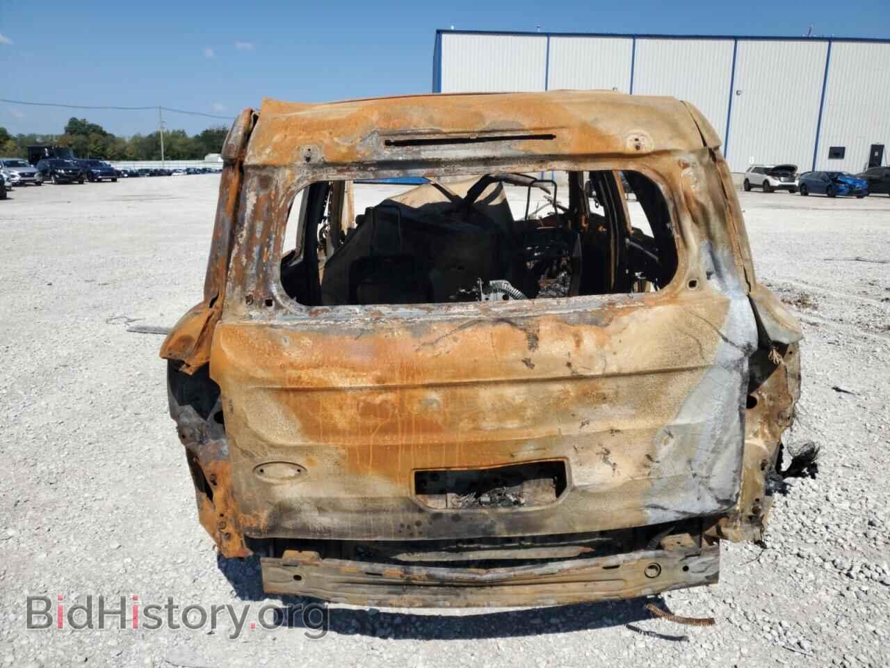 2023 FORD BRONCO - VIN: 3FMCR9C64PRD89836 - Фото 6