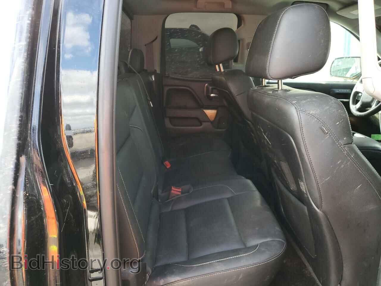 2014 CHEVROLET ALL Models - VIN: 1GCVKSEC2EZ348884 - Фото 10