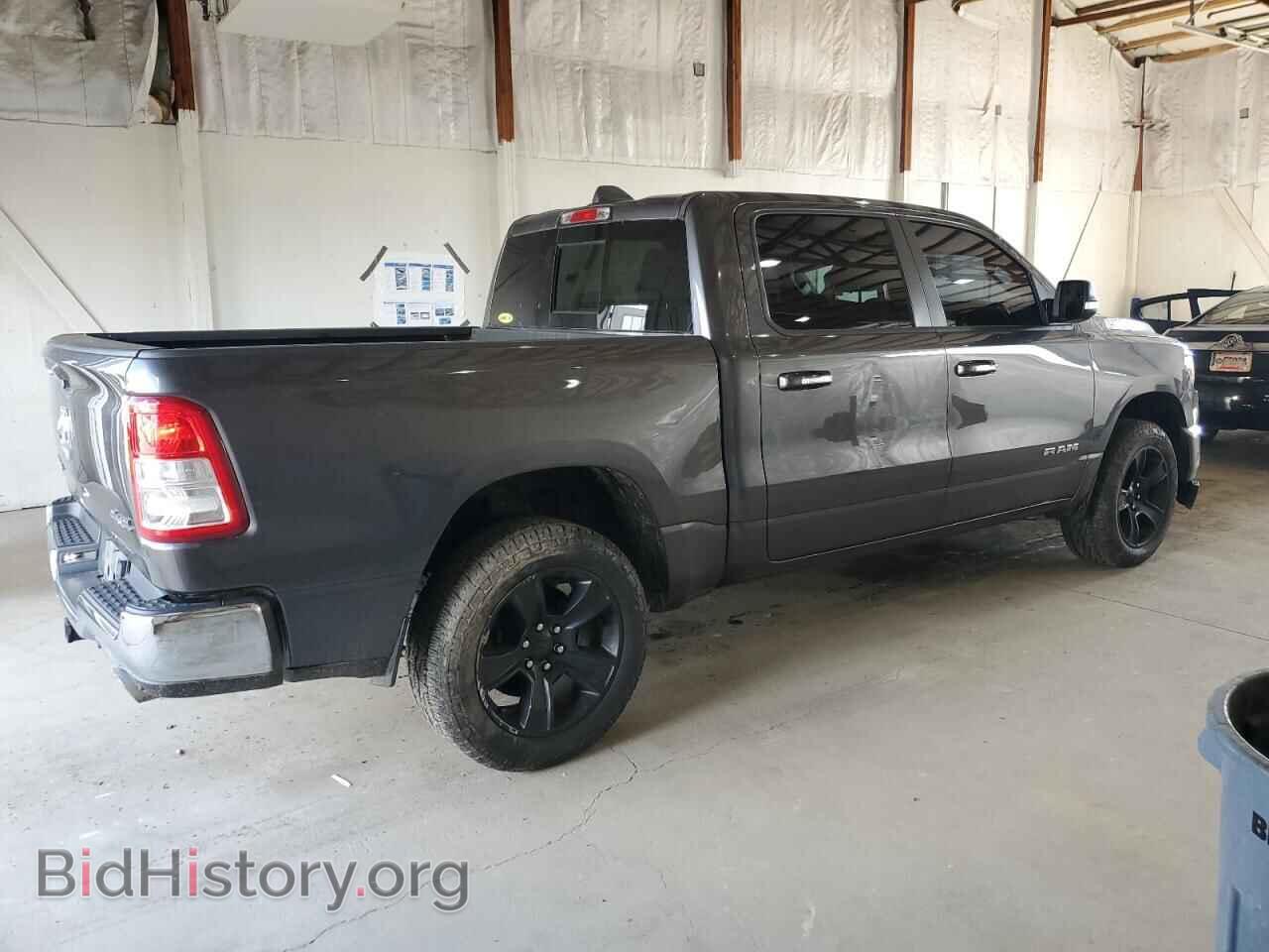 2019 RAM 1500 - VIN: 1C6SRFFT4KN895248 - Фото 3