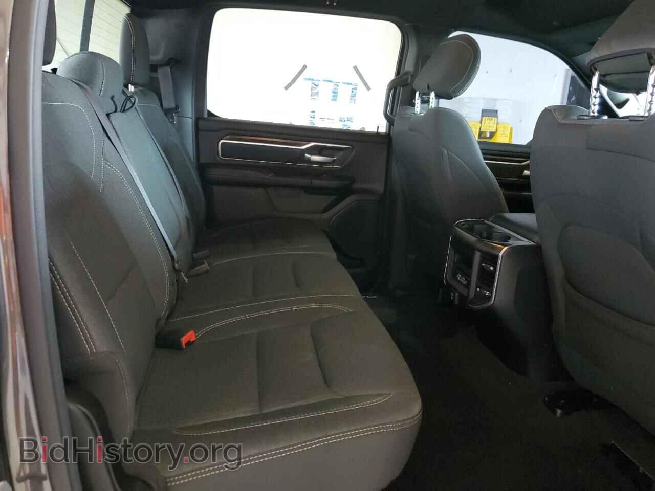 2019 RAM 1500 - VIN: 1C6SRFFT4KN895248 - Фото 10
