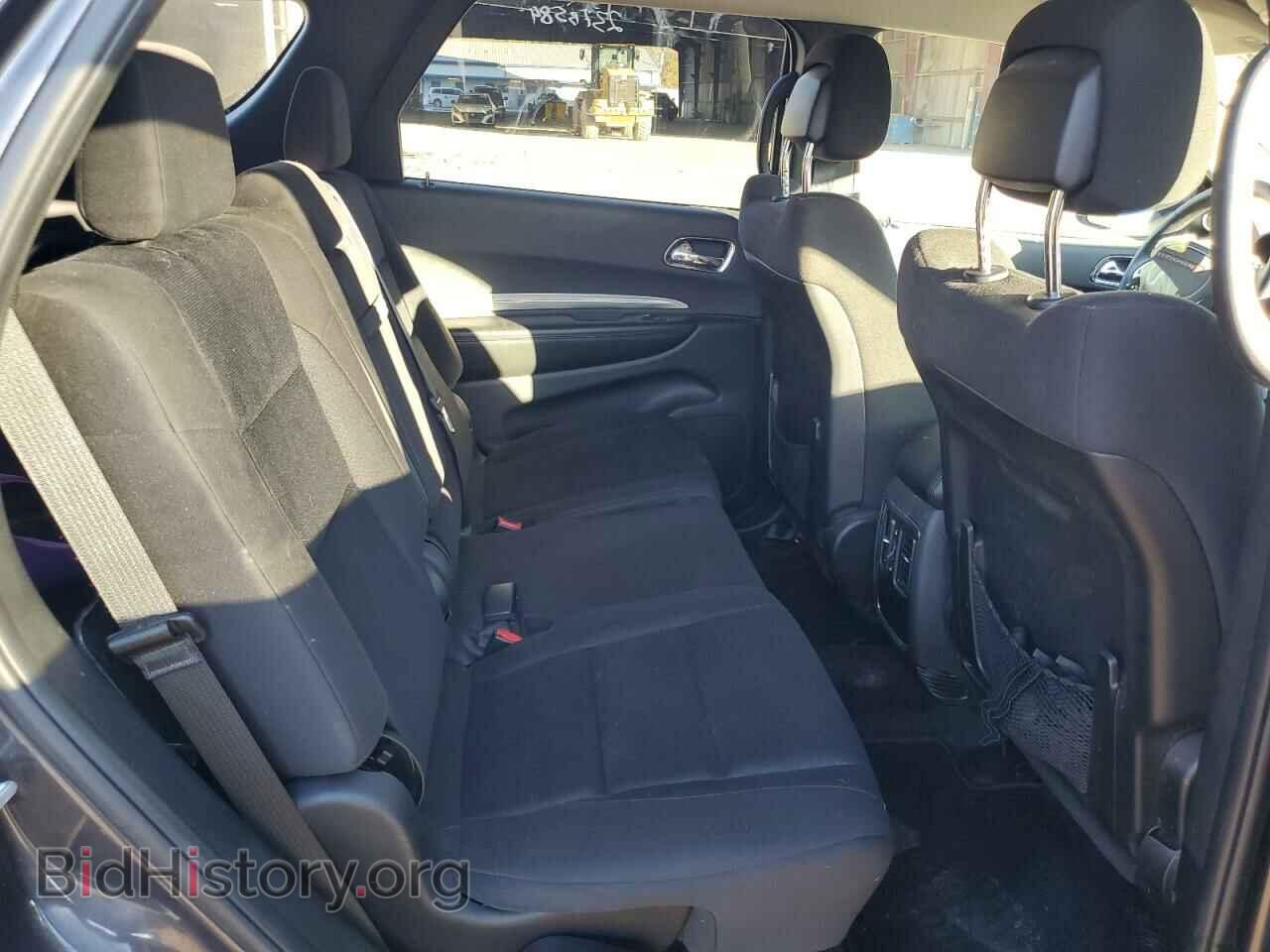 2017 DODGE DURANGO - VIN: 1C4RDHAG9HC925960 - Фото 11