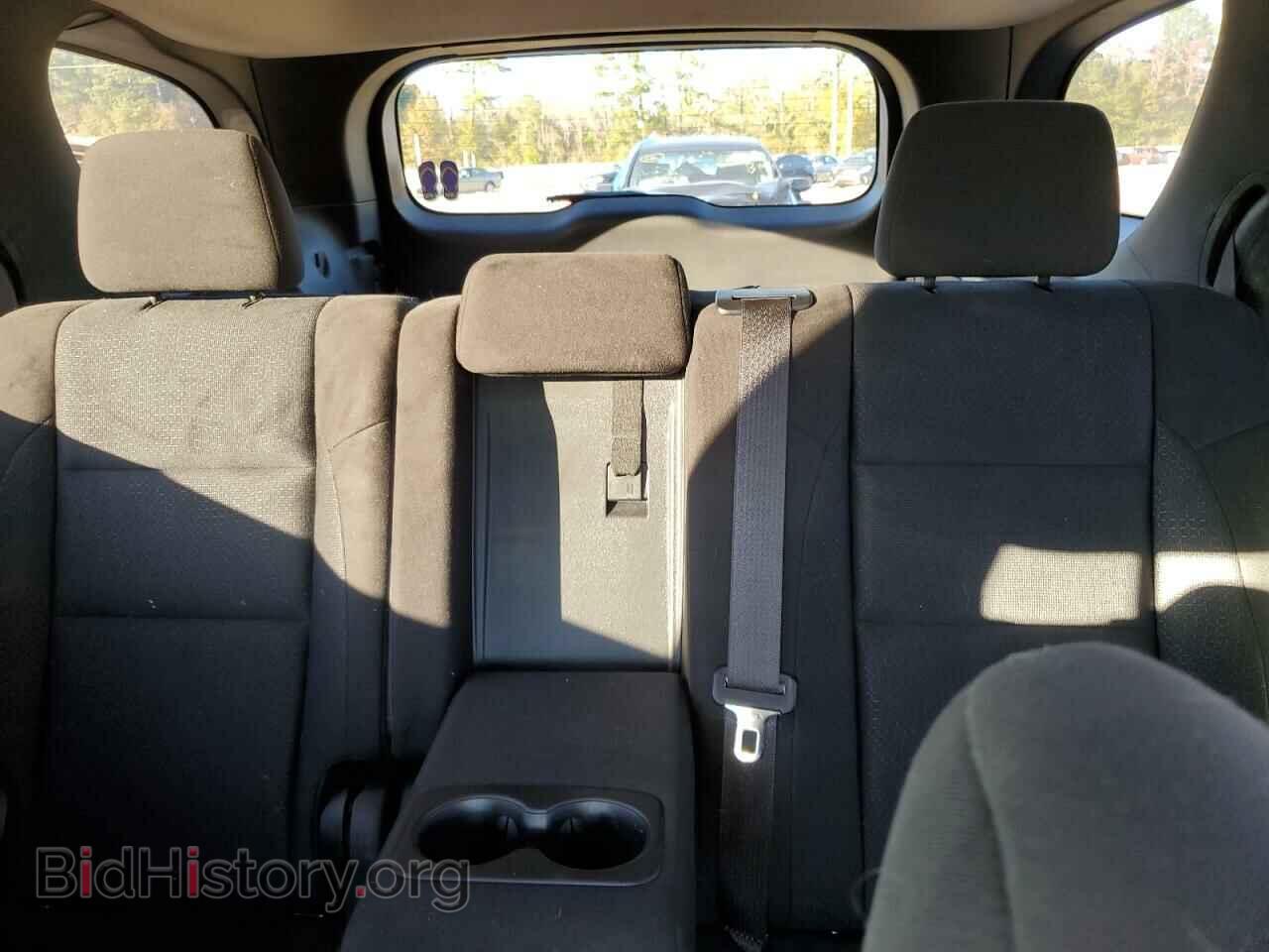 2017 DODGE DURANGO - VIN: 1C4RDHAG9HC925960 - Фото 10