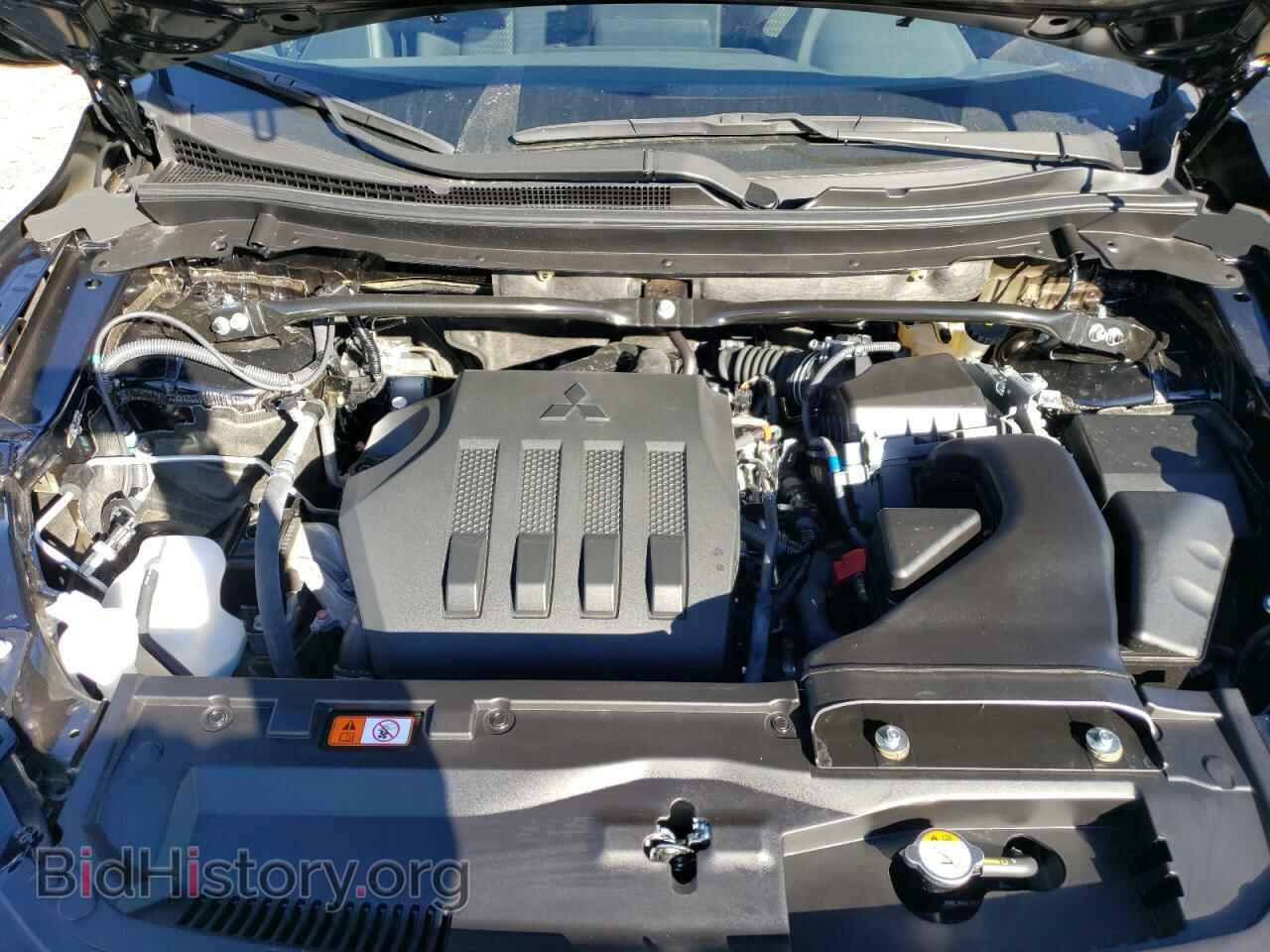 2024 MITSUBISHI ECLIPSE - VIN: JA4ATVAA2RZ064933 - Photo 11