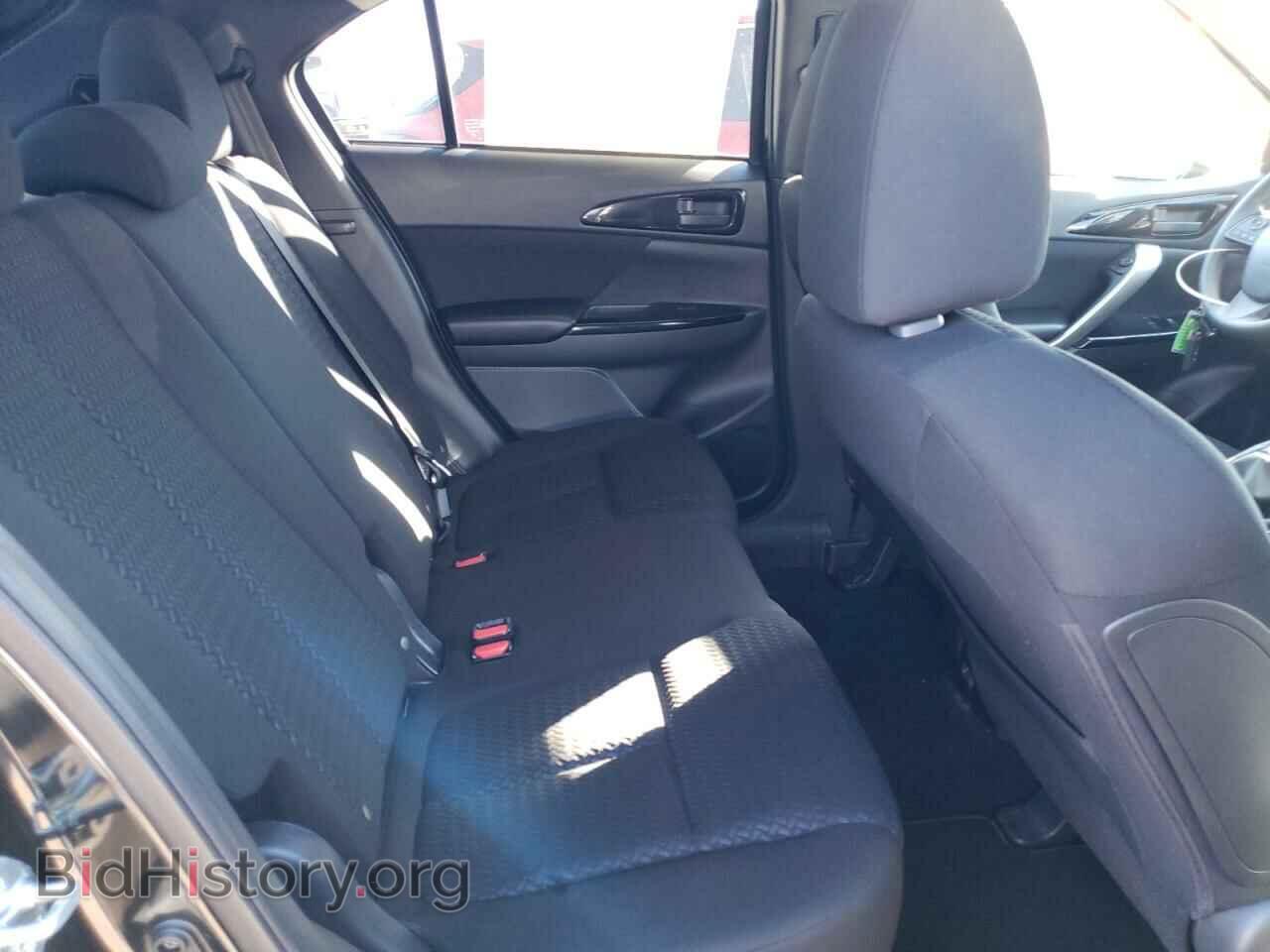 2024 MITSUBISHI ECLIPSE - VIN: JA4ATVAA2RZ064933 - Photo 10
