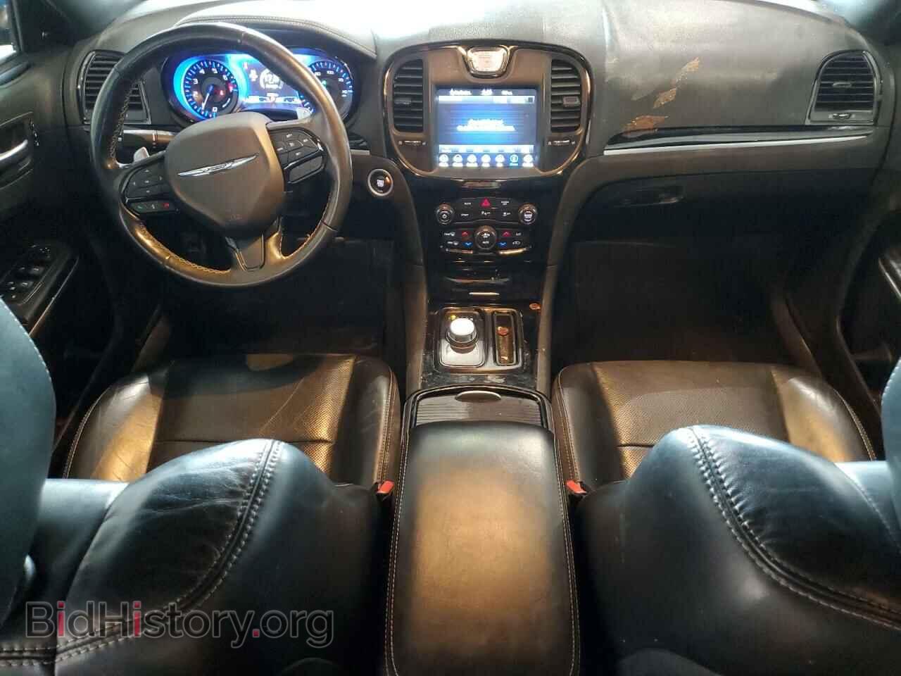 2020 CHRYSLER 300 - VIN: 2C3CCABG3LH164366 - Фото 8