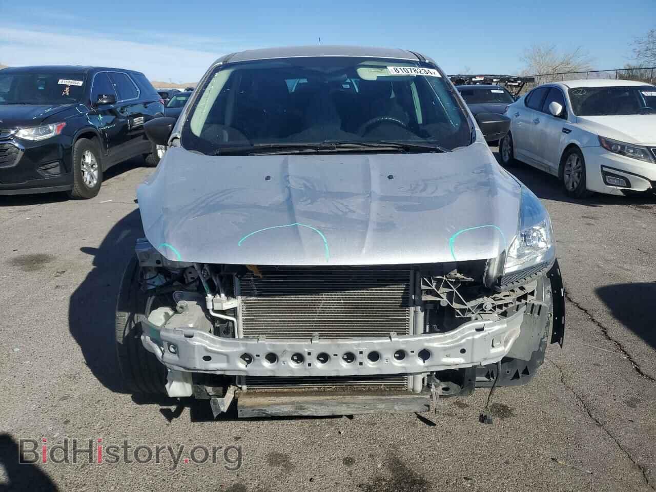 2016 FORD ESCAPE - VIN: 1FMCU0F79GUB48068 - Фото 5
