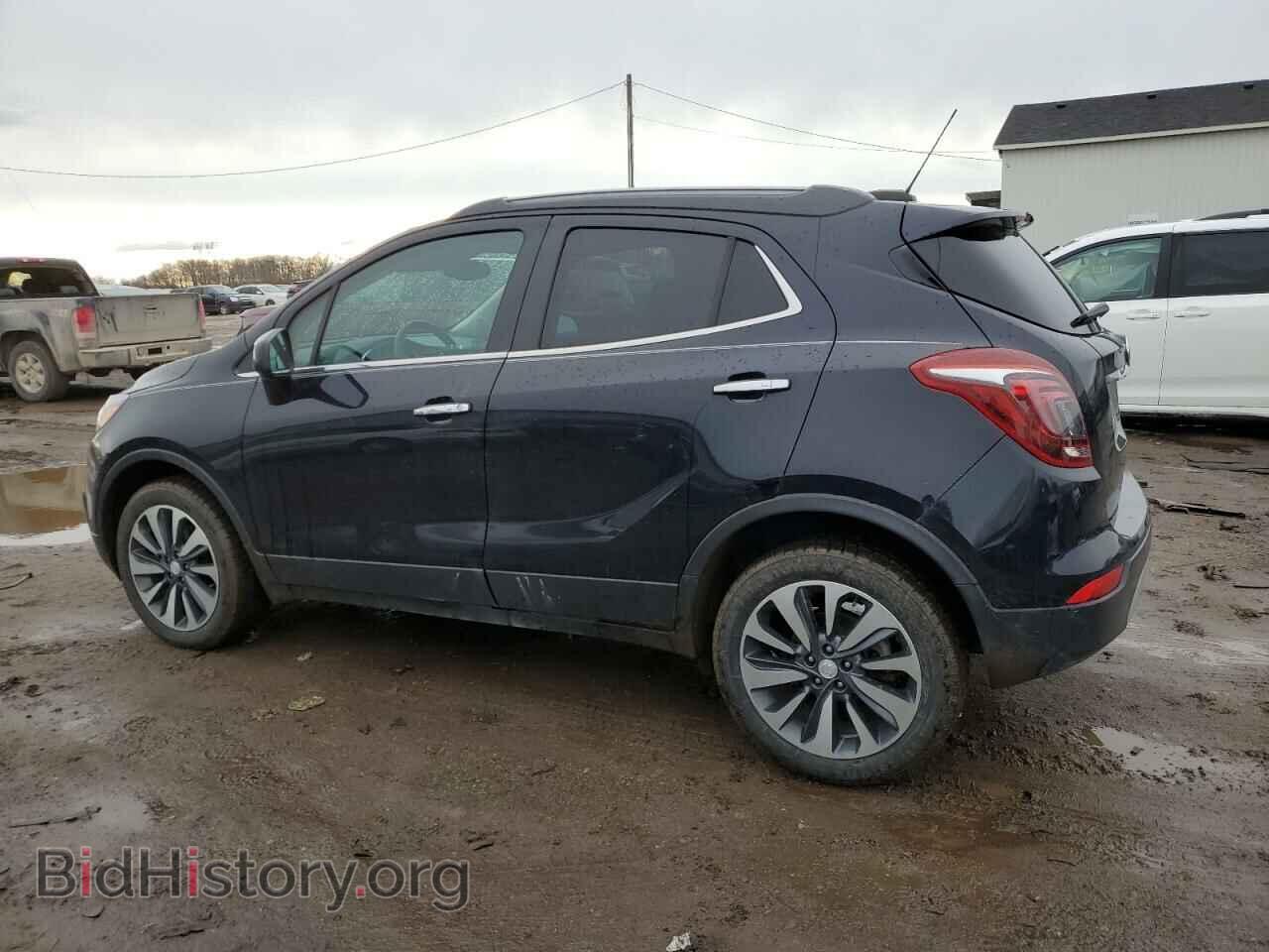 2021 BUICK ENCORE - VIN: KL4CJESB2MB347937 - Фото 2
