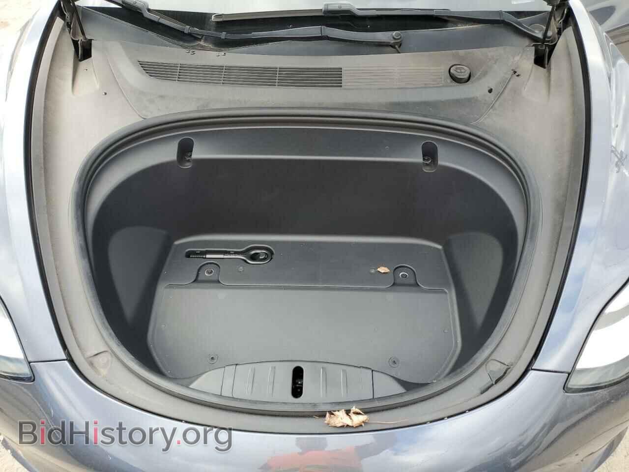 2020 TESLA MODEL 3 - VIN: 5YJ3E1EA2LF658236 - Фото 11