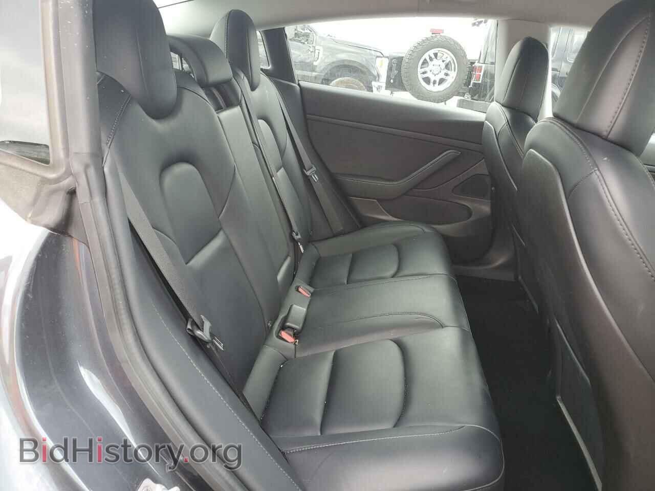 2020 TESLA MODEL 3 - VIN: 5YJ3E1EA2LF658236 - Фото 10