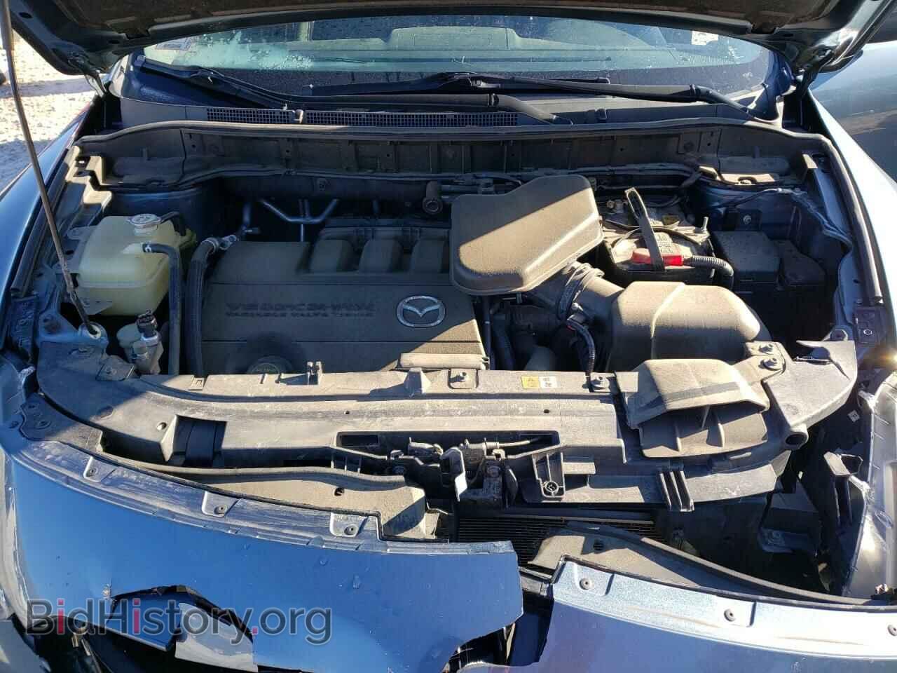 2014 MAZDA CX-9 - VIN: JM3TB3CV3E0445685 - Фото 12