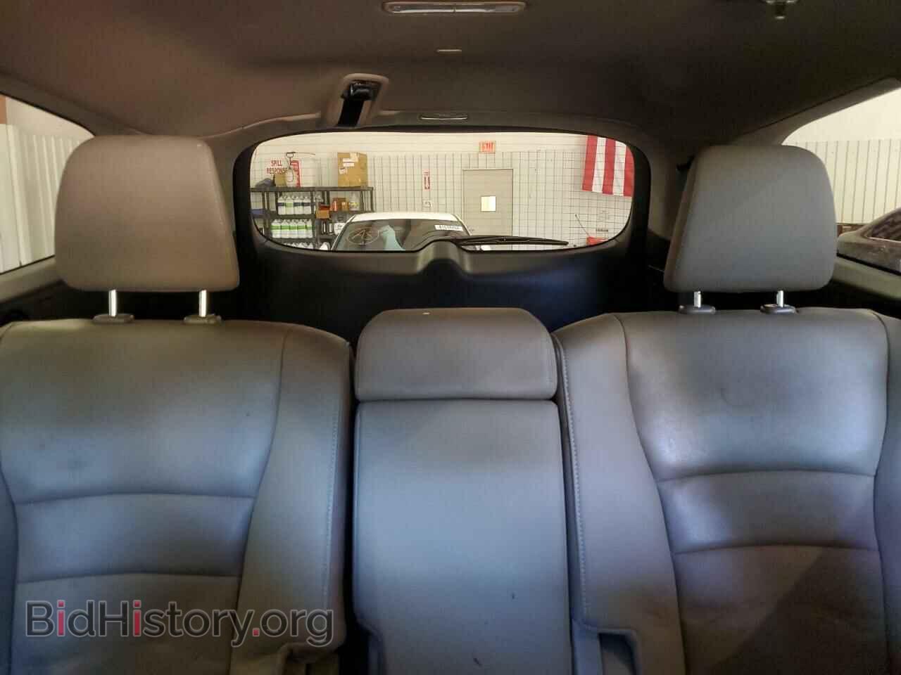2020 HONDA PILOT - VIN: 5FNYF5H56LB007443 - Фото 10