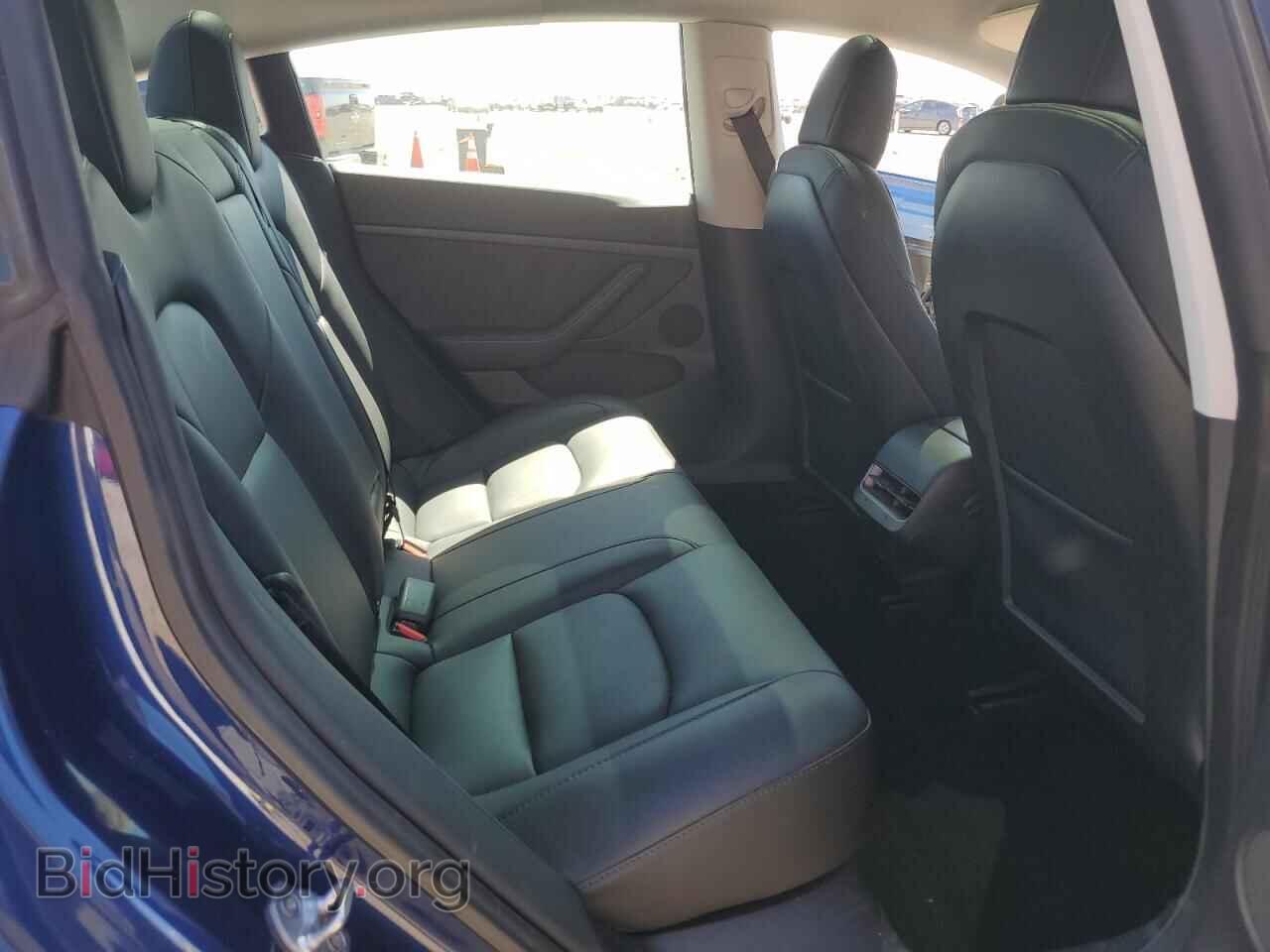 2023 TESLA MODEL 3 - VIN: 5YJ3E1EA1PF476517 - Фото 10