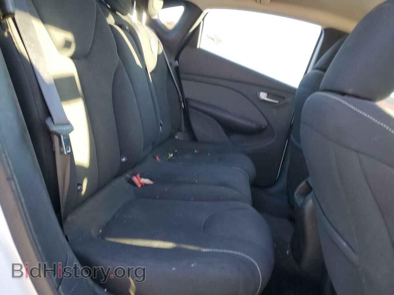 2013 DODGE DART - VIN: 1C3CDFBA7DD182129 - Фото 10