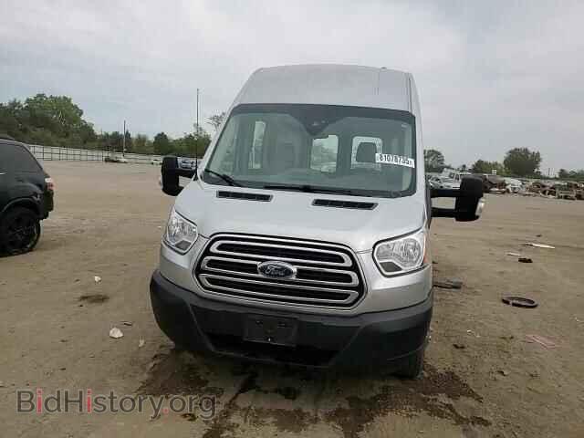 2019 FORD TRANSIT - VIN: 1FTBW3UV1KKA59094 - Фото 14