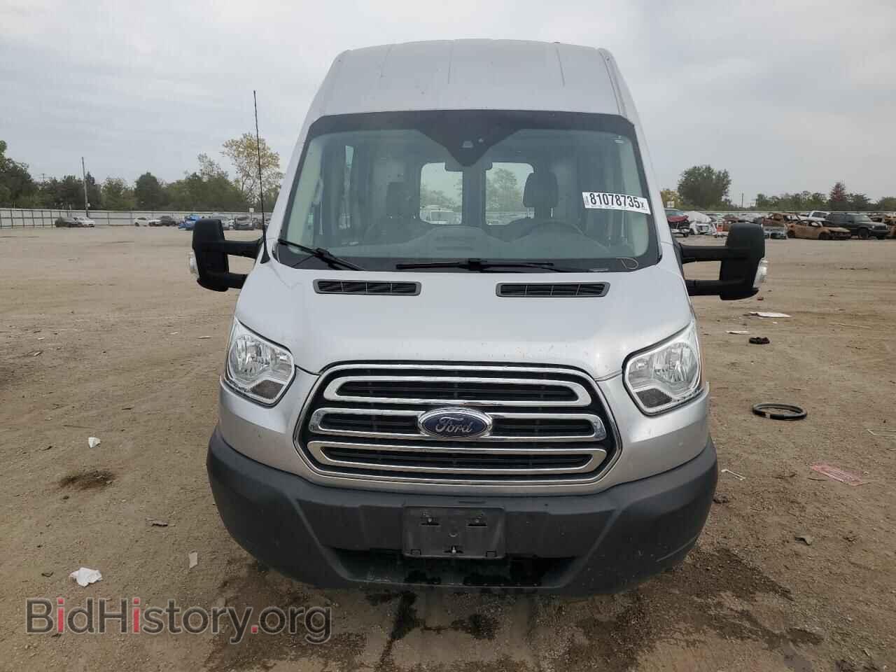 2019 FORD TRANSIT - VIN: 1FTBW3UV1KKA59094 - Фото 5
