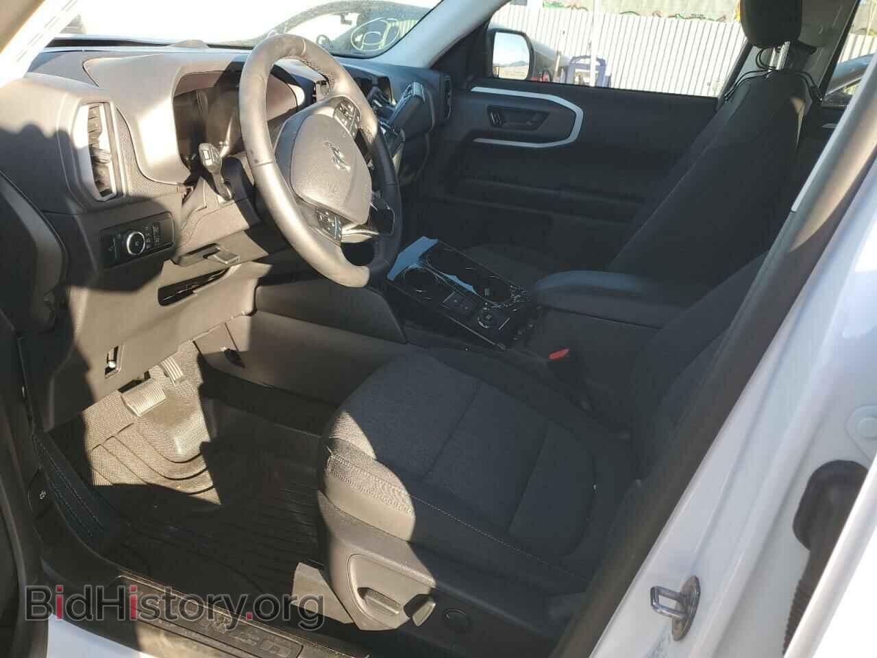2024 FORD BRONCO - VIN: 3FMCR9B6XRRE47971 - Фото 7