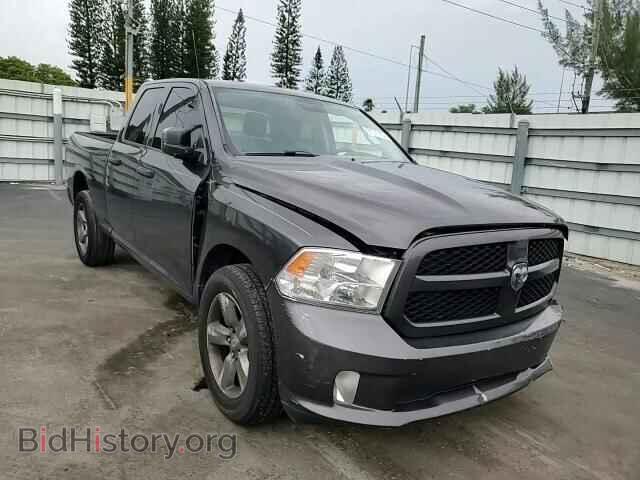 2014 RAM 1500 - VIN: 1C6RR6FT4ES339851 - Photo 13