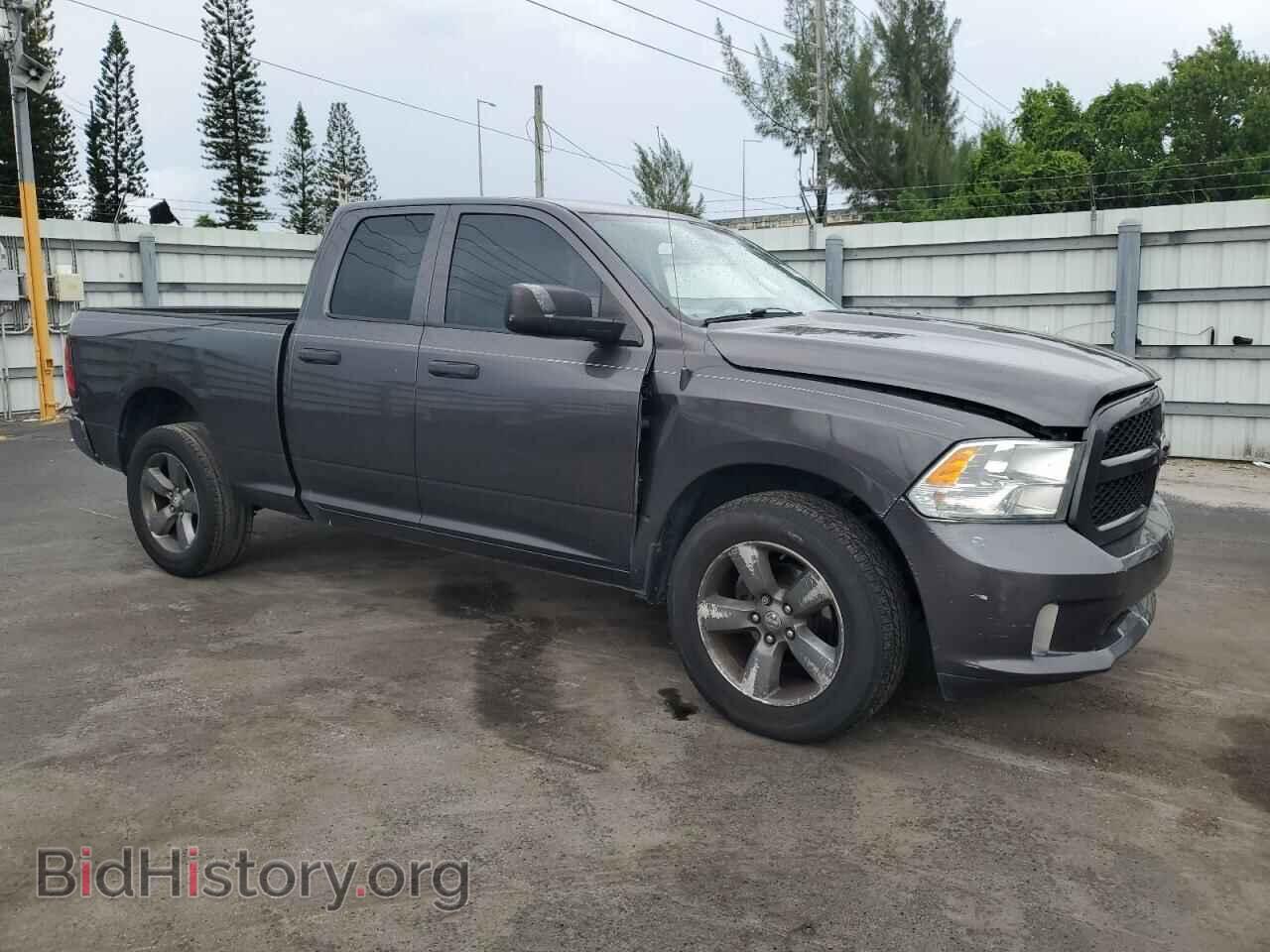2014 RAM 1500 - VIN: 1C6RR6FT4ES339851 - Photo 4