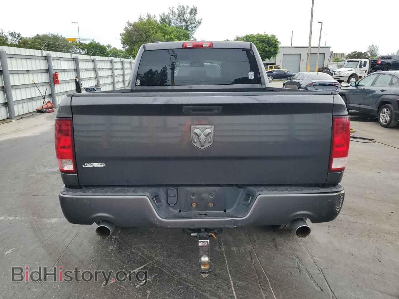 2014 RAM 1500 - VIN: 1C6RR6FT4ES339851 - Photo 6