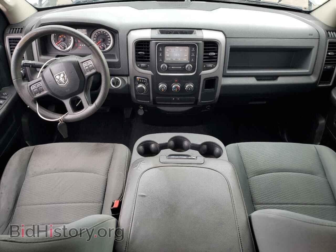 2014 RAM 1500 - VIN: 1C6RR6FT4ES339851 - Photo 8