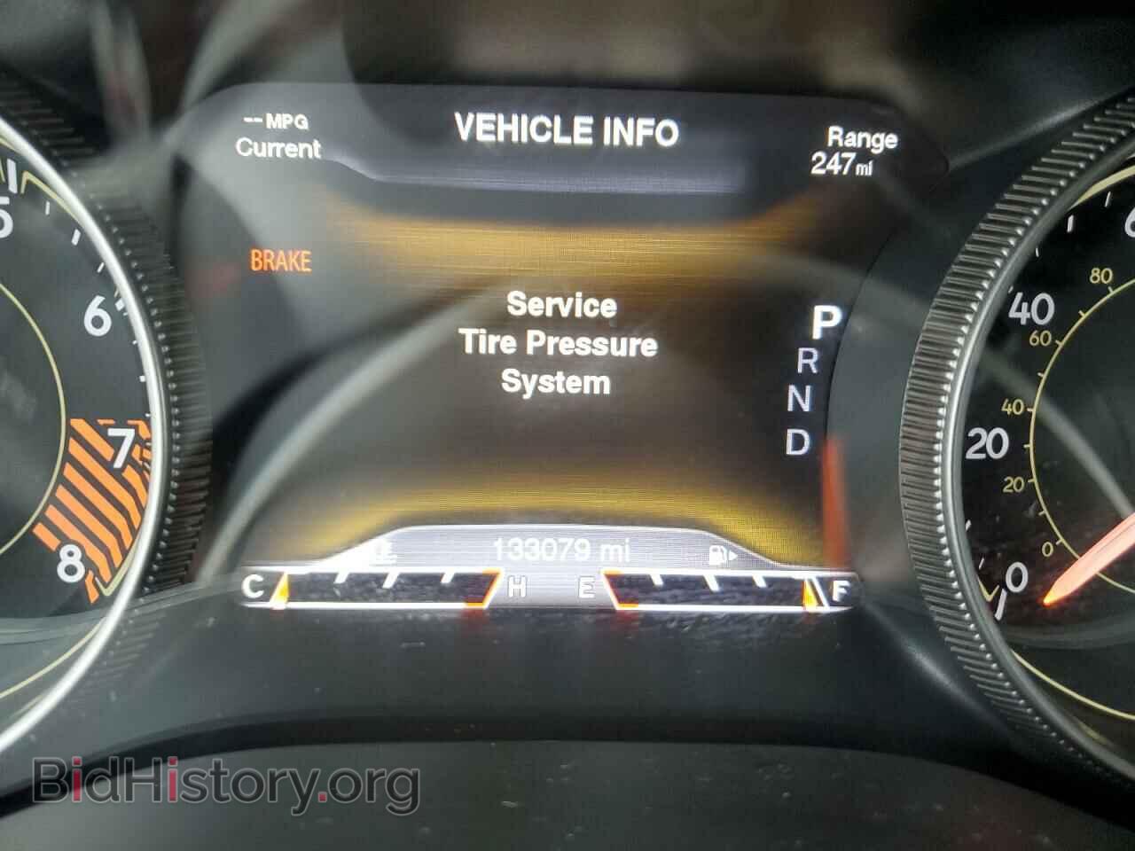 2014 JEEP CHEROKEE - VIN: 1C4PJMBS8EW208147 - Photo 9