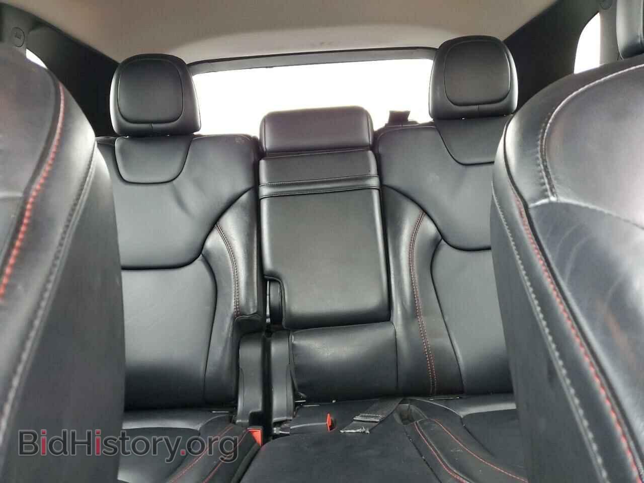 2014 JEEP CHEROKEE - VIN: 1C4PJMBS8EW208147 - Photo 10