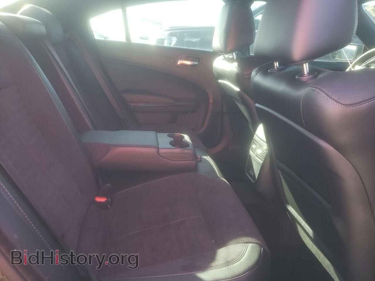 2023 DODGE CHARGER - VIN: 2C3CDXCT6PH512890 - Фото 10